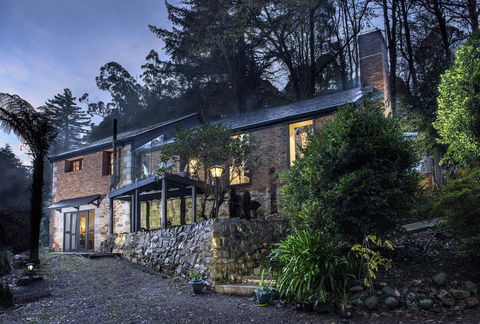 The Stone On The Hill - 3 Bedroom House - Hotel WA 0