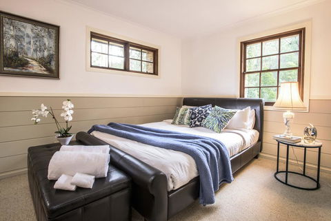 The Stone On The Hill - 3 Bedroom House - Hotel WA 3