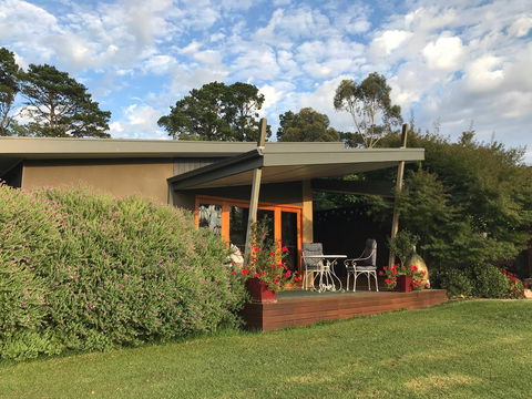 The Studio - Yarra Valley - Hotel WA 2