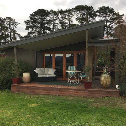 The Studio - Yarra Valley - Hotel WA 3