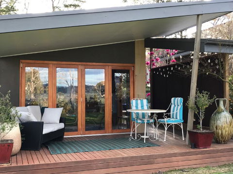 The Studio - Yarra Valley - Hotel WA 1