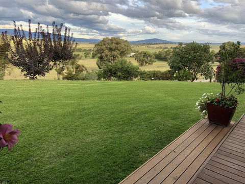 The Studio - Yarra Valley - Hotel WA 0