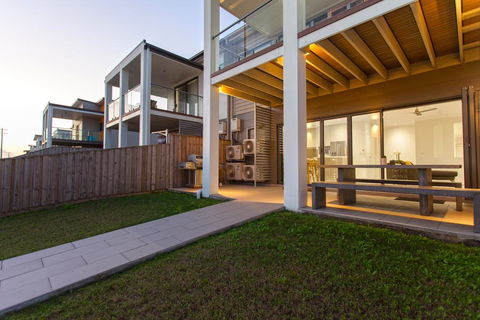 The Suite By The Cablepark - Hotel WA 1