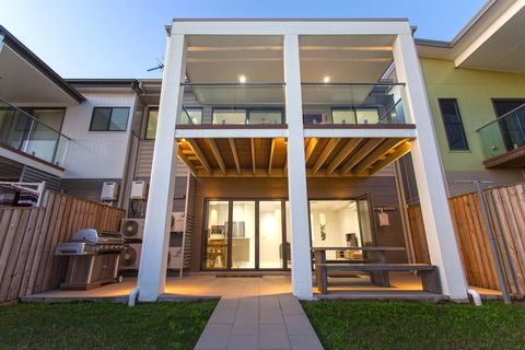 The Suite By The Cablepark - Hotel WA 0