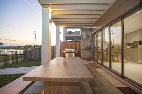 The Suite By The Cablepark - Hotel WA 3