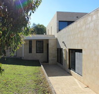 The Summer House - Hotel WA