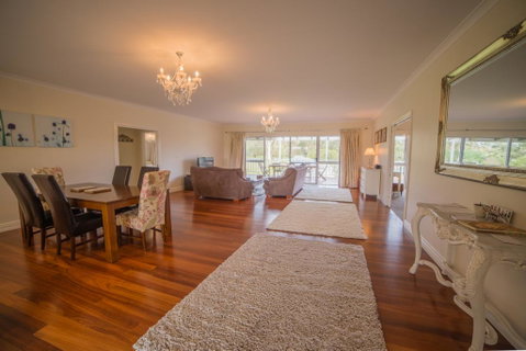 The Summer House Retreat - Hotel WA 1