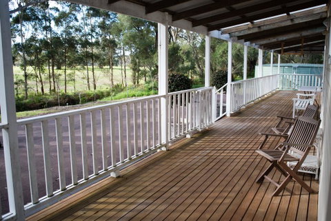 The Summer House Retreat - Hotel WA 3