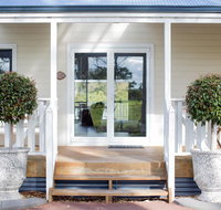 The Summer House Retreat - Hotel WA