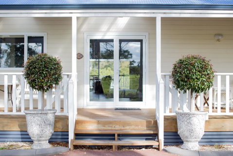 The Summer House Retreat - Hotel WA 0