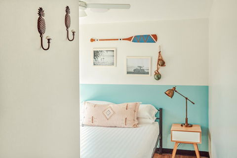 The Surf House - Hotel WA 2