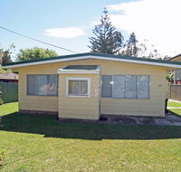 The Surf Way Cottage - Berrara - Hotel WA