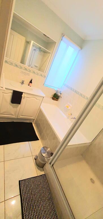 The Sweet Homestay - Hotel WA 3