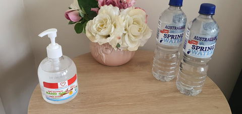 The Sweet Homestay - Hotel WA 1