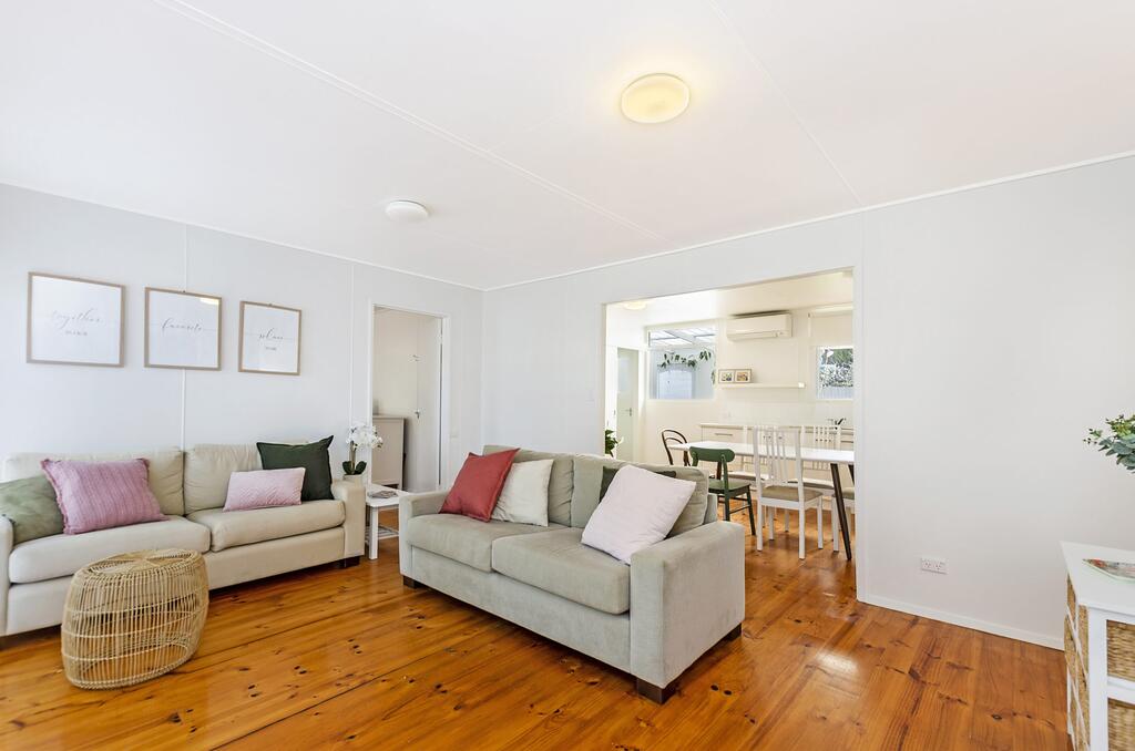 Orford ACT Hotel WA