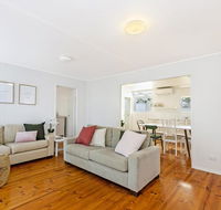 The Sweet Spot - Hotel WA