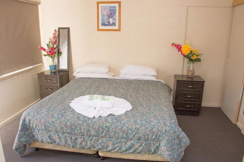 The Swiss Motel - Hotel WA 2