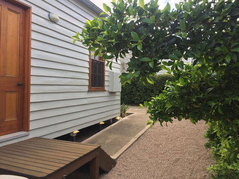 The Telegraph Station - Hotel WA 2