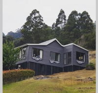 The Tin Dragon - Hotel WA