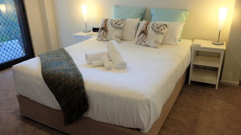 THE TIN SHED Couples Accommodation At Bay Of Fires - Hotel WA 2