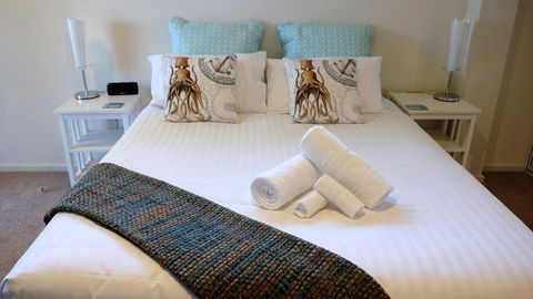 THE TIN SHED Couples Accommodation At Bay Of Fires - Hotel WA 0