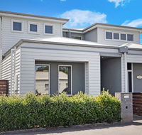 The Townhouse - Hotel WA