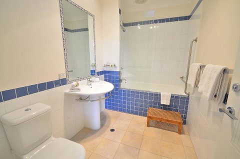 The Traill - Hotel WA 2
