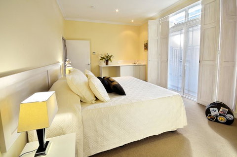 The Traill - Hotel WA 0