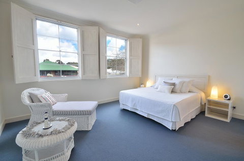The Traill - Hotel WA 3
