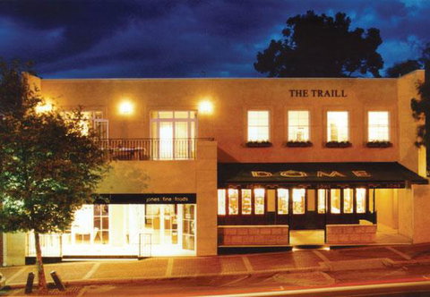 The Traill - Hotel WA 1