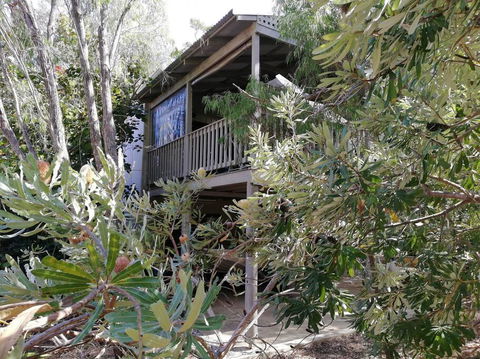 The Treehouse In Dawesville - Hotel WA 2