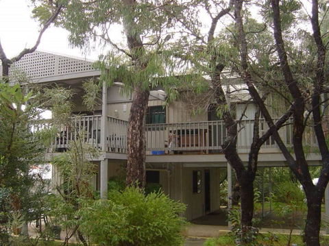 The Treehouse In Dawesville - Hotel WA 3