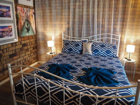 The Treehouse Mandurah - Hotel WA 0