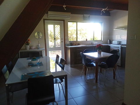 The Treehouse Mandurah - Hotel WA 3