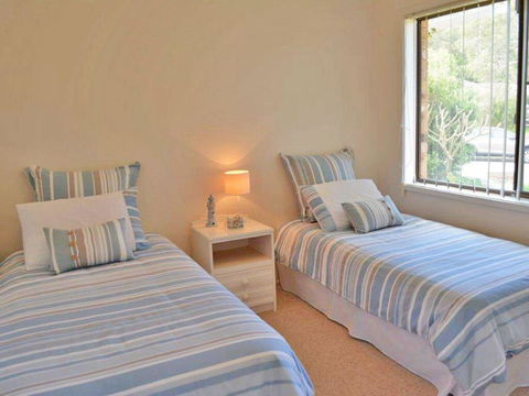 The Verandah', 9 Hanson Avenue - Fantastic Child Friendly Home - Hotel WA 3