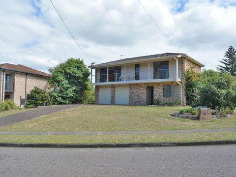 The Verandah', 9 Hanson Avenue - Fantastic Child Friendly Home - Hotel WA 0