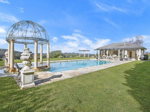 The Villa @ Linden Hall Highlands Luxury - Hotel WA 3