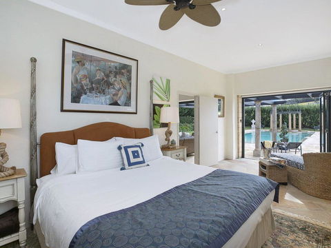 The Villa @ Linden Hall Highlands Luxury - Hotel WA 1