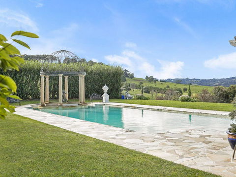 The Villa @ Linden Hall Highlands Luxury - Hotel WA 2