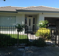 The Villa Kyabram - Hotel WA