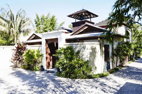 The Villas Of Byron - Hotel WA 1