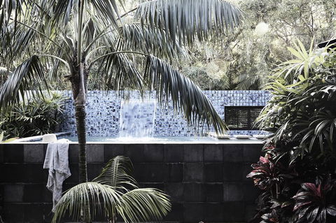 The Villas Of Byron - Hotel WA 0