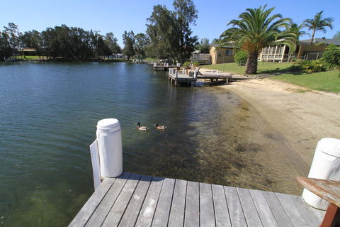 The Waterfront On Teal - Hotel WA 1