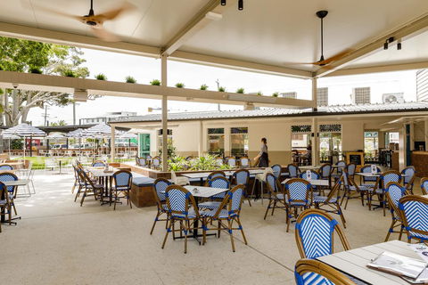 The Waterloo Bay Hotel - Hotel WA 2