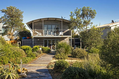 The Watershed @ Culburra Beach - Hotel WA 0