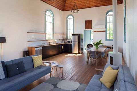 The Welsh Church - Hotel WA 2