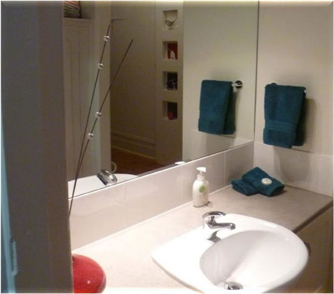 The Wet Lizard - Hotel WA 3