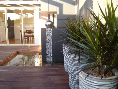 The Wet Lizard - Hotel WA 0