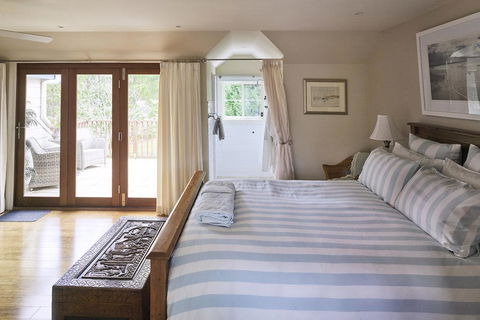 The Willows At Kurrajong - Hotel WA 0