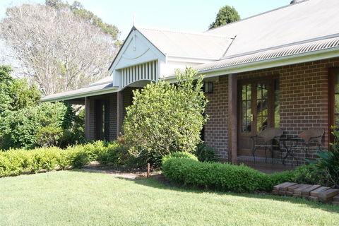 The Willows B N B - Hotel WA 2